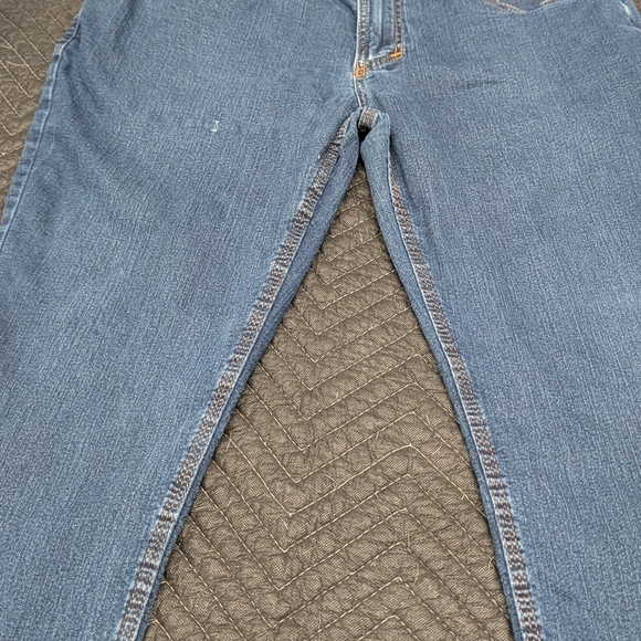 Origins Other - Origins OD68 Stretch Denim Straight Leg Jeans